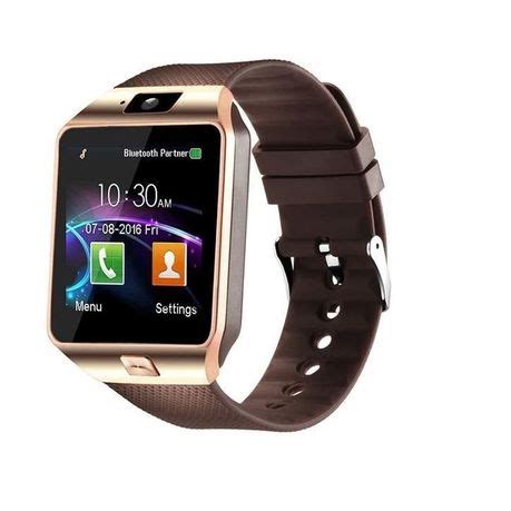 Dz09 Smartwatch Wish Top Sellers Bellvalefarms