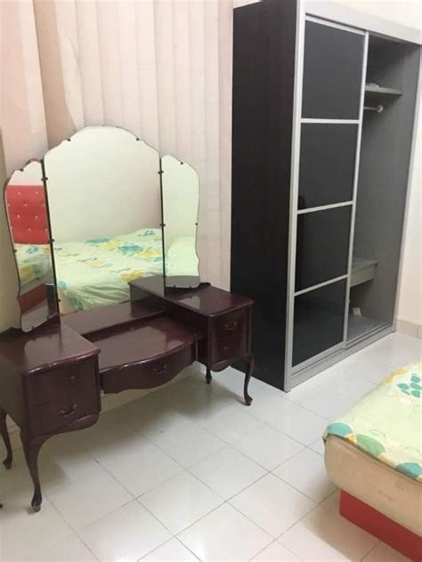 Hot Units Lagoon Perdana Room For Rent Bandar Sunway Property