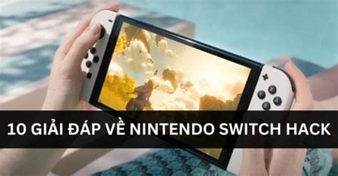 Mua Nintendo Switch H Ng D N A Z Cho Ng I M I Ch I Nshop Game