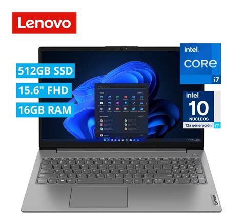 Laptop Lenovo V G Iap Fhd Intel Core I U Gb Ssd Gb