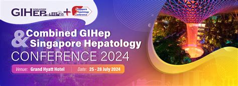 Shc Singapore Hepatology Conference Prof Seng Gee Lim Latest