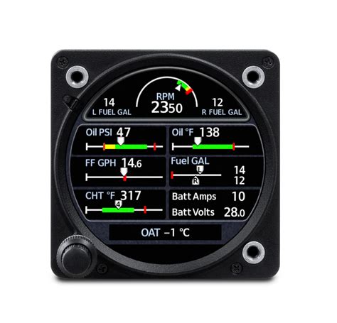 Introducing The Gi Electronic Flight Instrument Avionics Blog