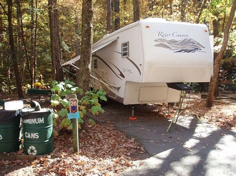 Unicoi State Park And Lodge Helen Ga Gps Campsites Rates Photos