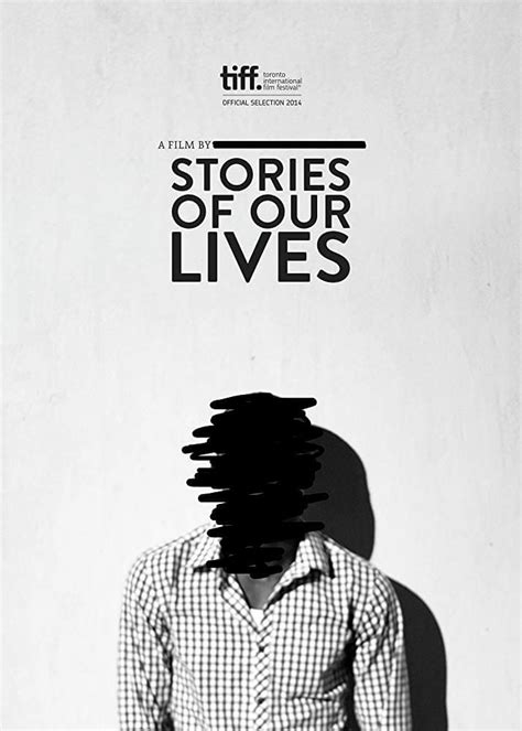 Stories of Our Lives | Film Platform