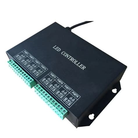 H801rc Led Controller Product