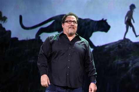 Iron Man's Jon Favreau Directs Disney's 'The Jungle Book' - Film Geek Guy