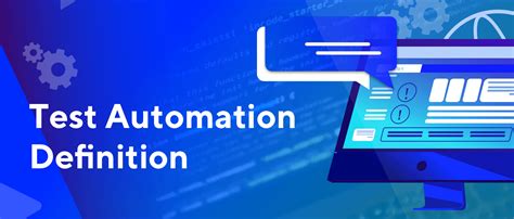 Automation Testing Types Complete Guide For 2021