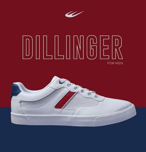 World Balance Dillinger Shoes For Mens Lazada Ph