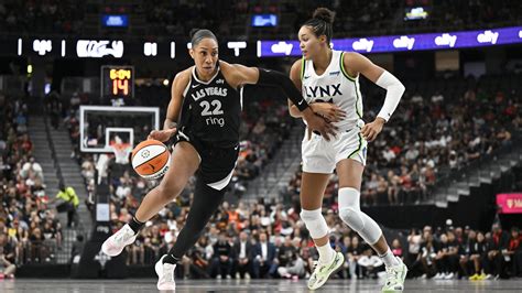 Minnesota Lynx | Minnesota Lynx News, Scores, Highlights, Stats