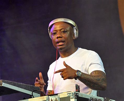 DJ TIRA UNHAPPY ABOUT HIS FANS | Daily Sun