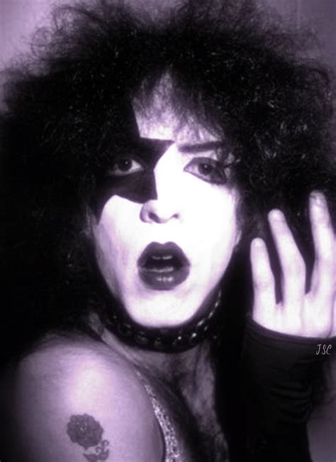 Paul Stanley - KISS Photo (37976106) - Fanpop