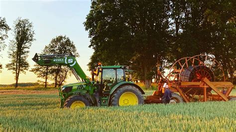 Wassermanagement Förderungen für Infrastruktur