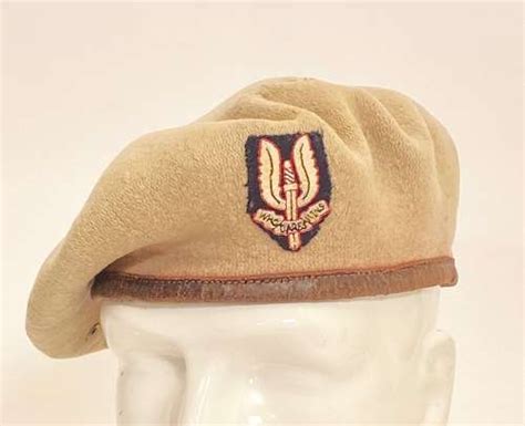 Special Air Service SAS Pattern Beret.