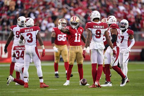 49ers Vs Cardinals Week 11 Game Preview And Prediction Sports