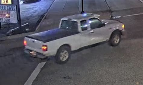 Police Look To Identify Driver Involved In Fatal Hit Skip Crash On Clevelands West Side