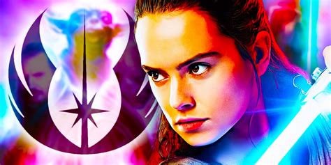 Star Wars New Jedi Order Cast Story Timeline And Everything We Know