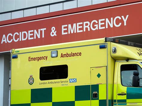 Secret Plans By Jeremy Hunt To Lengthen Ambulance Response Times Spark