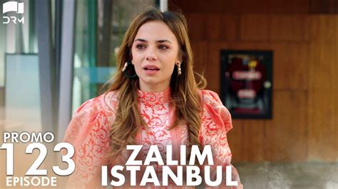 Zalim Istanbul Episode 123 Promo Turkish Drama Ruthless City