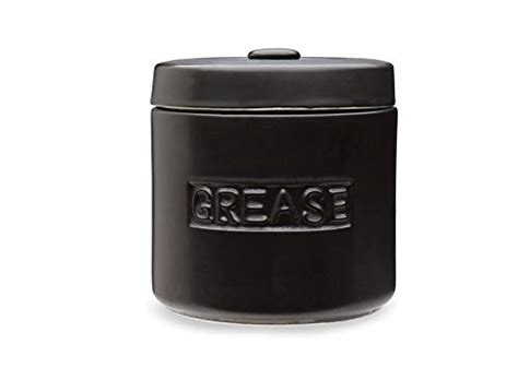 What Are Top 6 Best Bacon Grease Container In 2023 December 8 2022