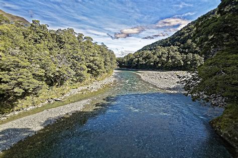 New Zealand Makarora River Flow - Free photo on Pixabay - Pixabay