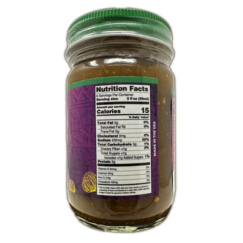 Hot Sauce Bundle Tumbleweeds