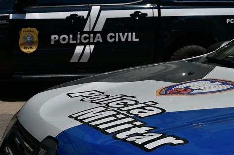 A Gazeta Homem Morto A Tiros Em Pra A De Fund O Na Madrugada De Domingo