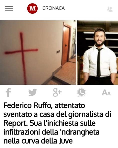 Fabrizio Biasin On Twitter Guai A Ridurre Questa Storia A Una