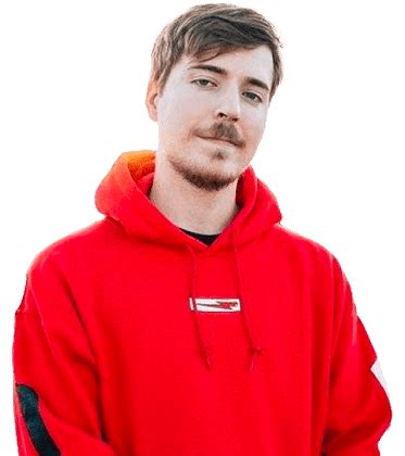 Mrbeast Png Transparent Images