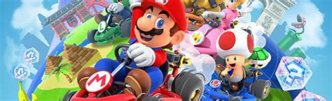 Mario Kart Tour Characters Tier List - Best Drivers in the Game! - Pro ...