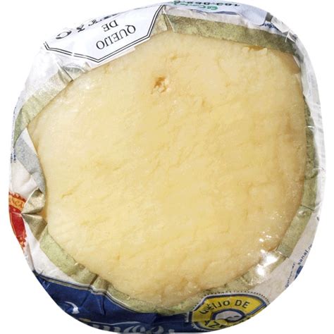 Queijo de Azeitão DOP unidade 100 g Colmeia Mestre Supermercado El