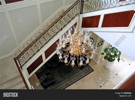 Elegant Chandelier Image & Photo (Free Trial) | Bigstock