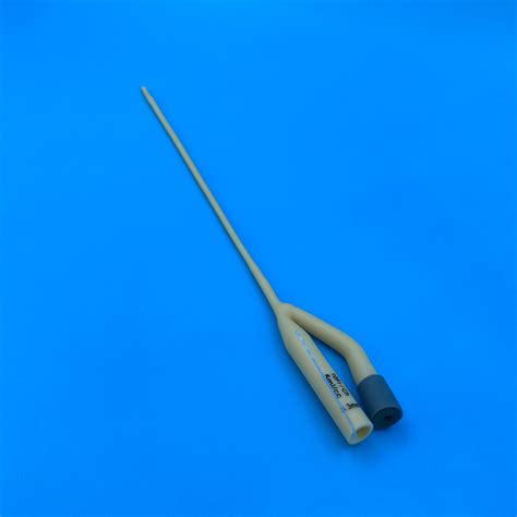 2 Way Latex Foley Catheter Wenzhou Restart Medical Coltd