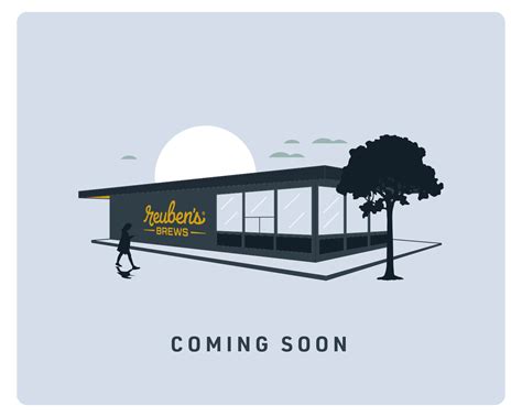 Reuben S Brews Set To Open New Taproom On Fremont Ave Brewbound