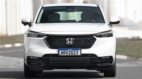 Honda revela el nuevo HR V que llegará a la Argentina Parabrisas