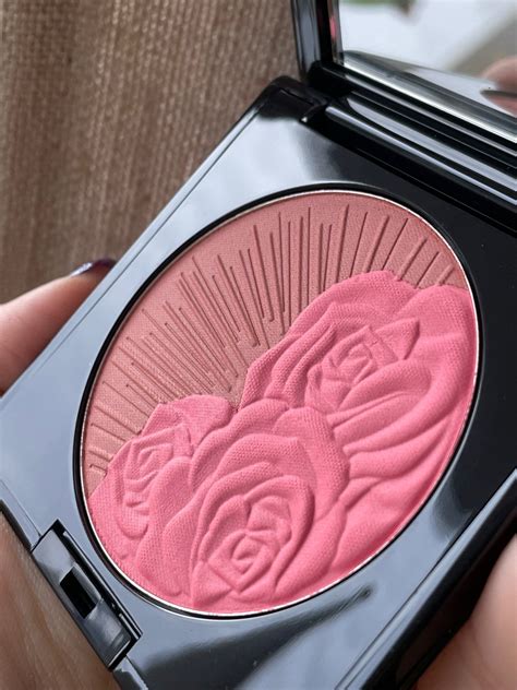 Pat Mcgrath Divine Blush Duo Cosmic Coral K P P Tradera