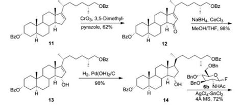 solved obz obz cro  dimethyl pyrazole  bzo nabh cheggcom