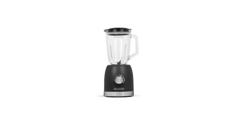 Blender Vintage 15 L Noir Scbl15b Schneider