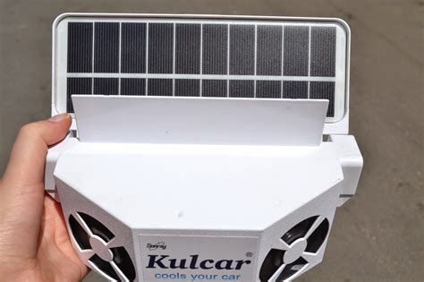 Kaiyo Aino Blog Review Kulcar The Solar Powered Ventilator