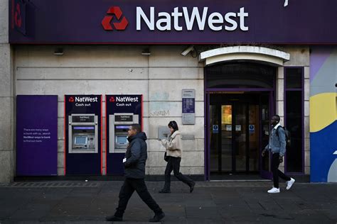 NatWest to close 18 more bank branches: Full list of new closures