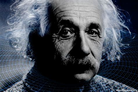 105 años de la teoría de la relatividad general de Albert Einstein