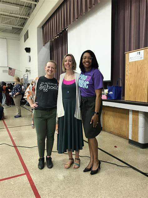 IPS Announces Teacher of the Year Winners – Indianapolis Public Schools