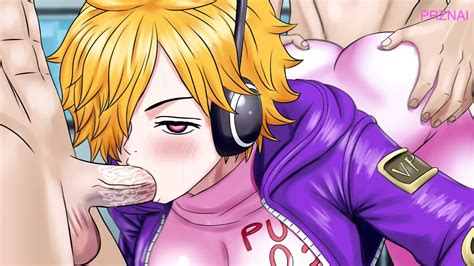 Lilith One Piece Cartoon Cartoon Porn Feat PRZNAI By FapHouse XHamster