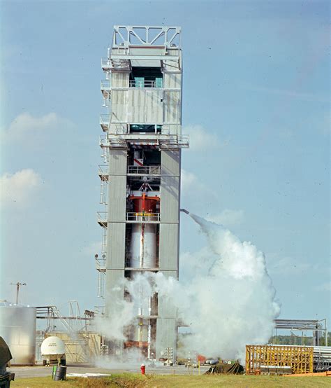 Centaur Program Glenn Research Center NASA