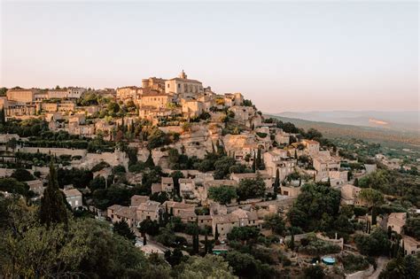 South of France: Provence Guide - Find Us Lost