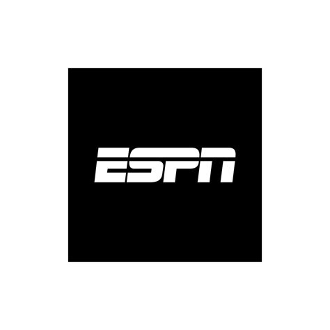 ESPN logo icon Vector 25270649 Vector Art at Vecteezy