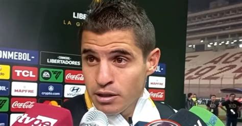 Aldo Corzo protagonizó tenso momento con periodista tras empate con