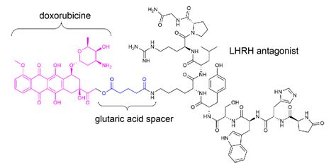 Figure From Synthesis And Evaluation Of A Non Peptide Small Molecule