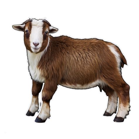 Goat Png Images 300