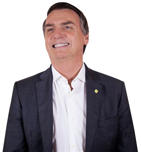 Jair Bolsonaro Eleito Presidente Do Brasil