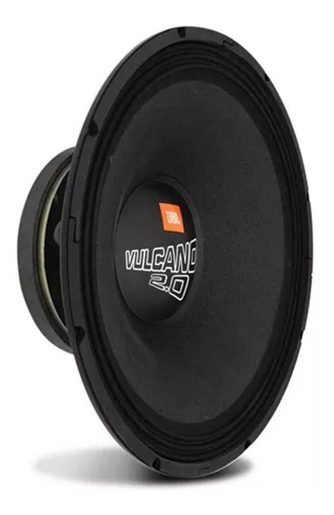 Subwoofer 15 Polegadas 1000w Rms Jbl 15swv2 0 Vulcano 4 Ohms Mercado